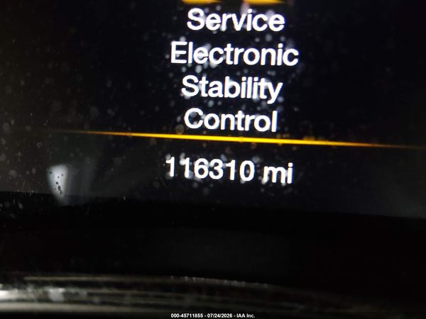 2018 JEEP GRAND CHEROKEE ALTITUDE 4X4