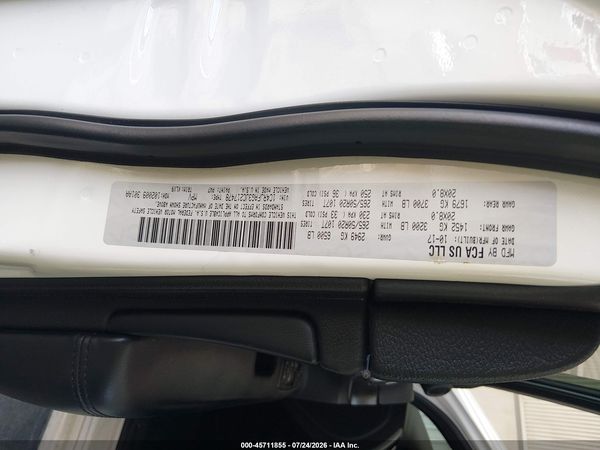 2018 JEEP GRAND CHEROKEE ALTITUDE 4X4
