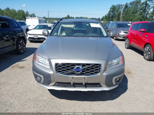 2016 VOLVO XC70 T5 PREMIER