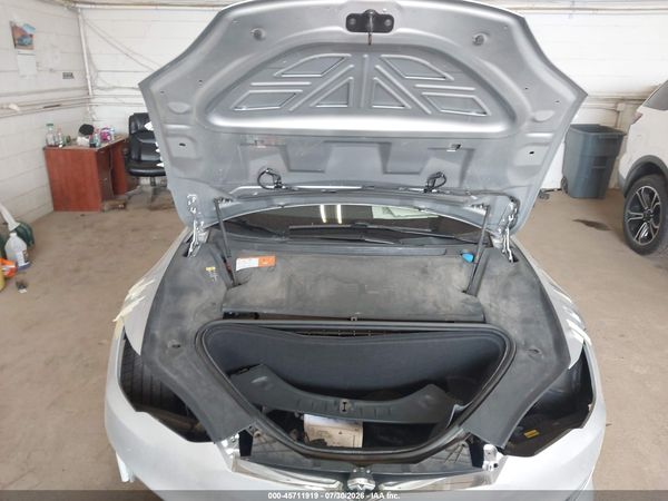 2017 TESLA MODEL S 100D/60D/75D/90D/P100D