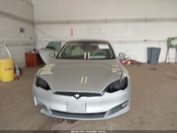 2017 TESLA MODEL S 100D/60D/75D/90D/P100D