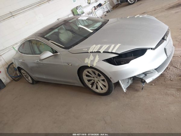 2017 TESLA MODEL S 100D/60D/75D/90D/P100D