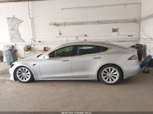 2017 TESLA MODEL S 100D/60D/75D/90D/P100D