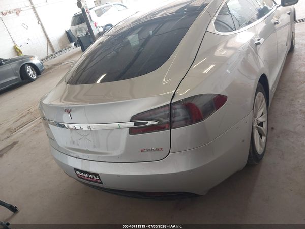 2017 TESLA MODEL S 100D/60D/75D/90D/P100D