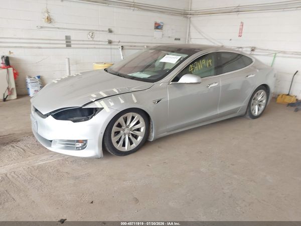 2017 TESLA MODEL S 100D/60D/75D/90D/P100D