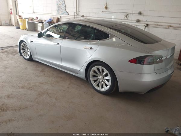 2017 TESLA MODEL S 100D/60D/75D/90D/P100D
