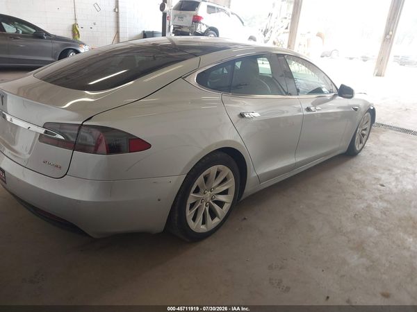 2017 TESLA MODEL S 100D/60D/75D/90D/P100D