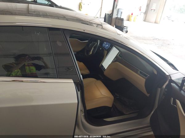 2017 TESLA MODEL S 100D/60D/75D/90D/P100D