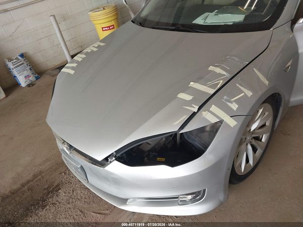 2017 TESLA MODEL S 100D/60D/75D/90D/P100D