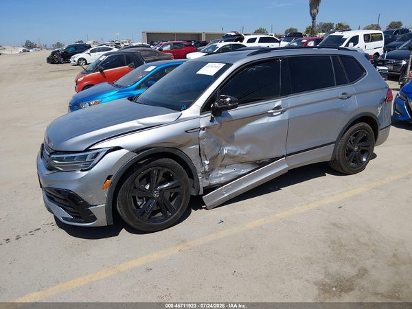 2024 VOLKSWAGEN TIGUAN — I2