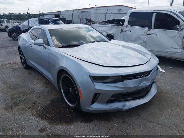 2017 CHEVROLET CAMARO 1LT — I1