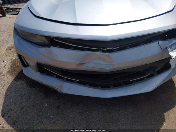 2017 CHEVROLET CAMARO 1LT — I152
