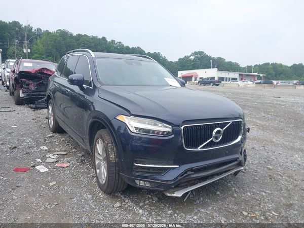 2016 VOLVO XC90 T6 MOMENTUM