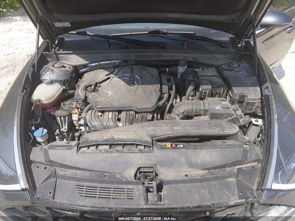 2022 HYUNDAI SONATA SEL