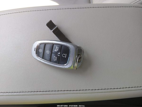 2022 HYUNDAI SONATA SEL