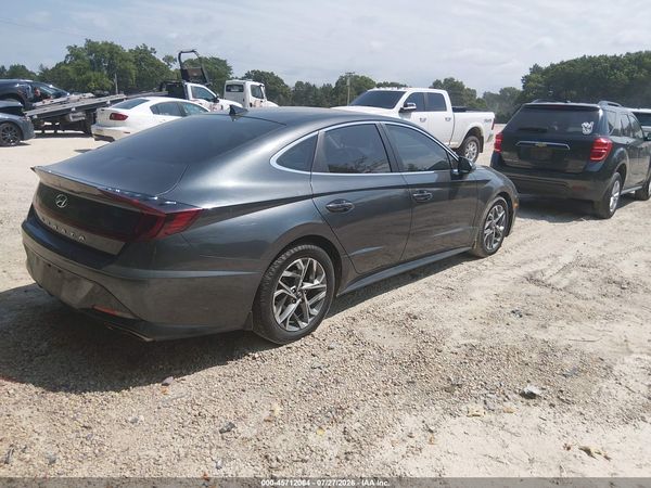 2022 HYUNDAI SONATA SEL
