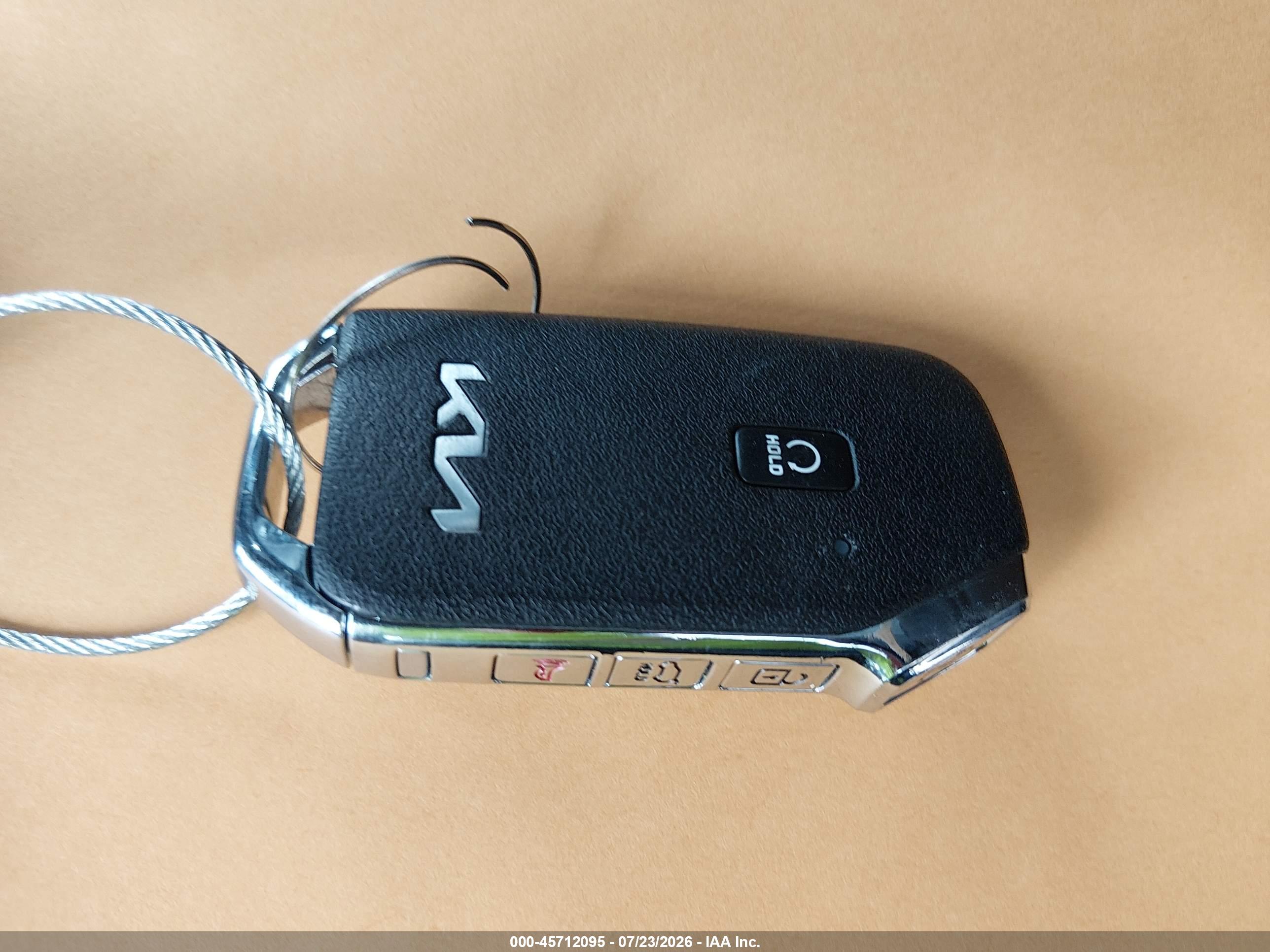 2025 KIA SPORTAGE HYBRID EX