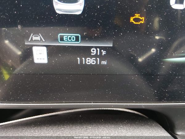 2025 KIA SPORTAGE HYBRID EX