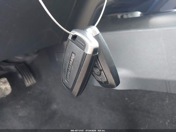 2021 FORD BRONCO WILDTRAK — I11