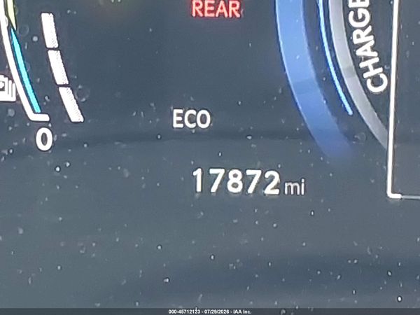 2024 LEXUS NX 450H+ LUXURY