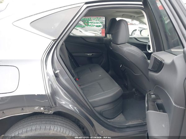 2024 LEXUS NX 450H+ LUXURY