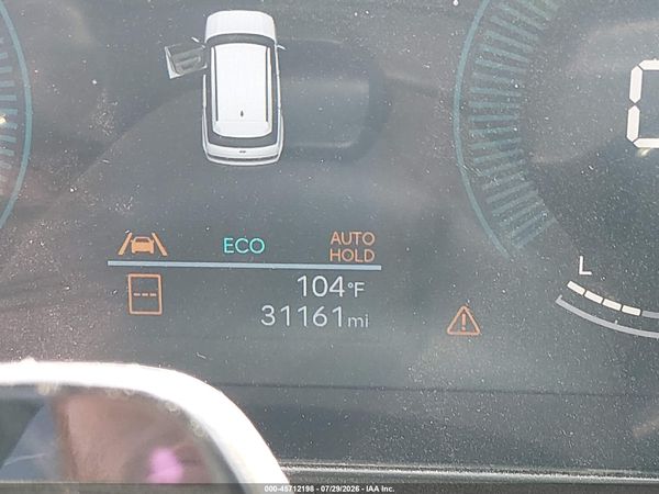 2025 HYUNDAI SANTA FE HYBRID SEL