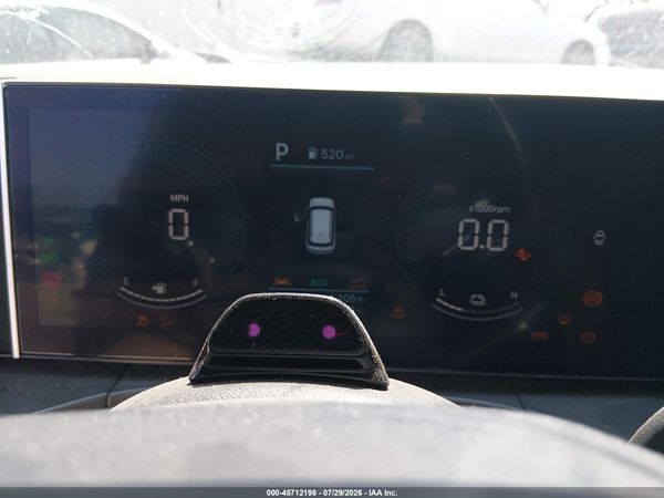 2025 HYUNDAI SANTA FE HYBRID SEL
