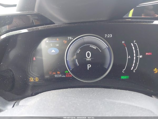 2024 LEXUS NX 350H PREMIUM