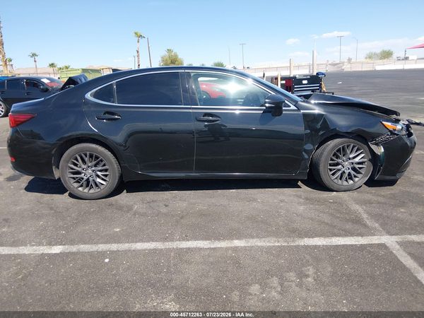 2018 LEXUS ES 350