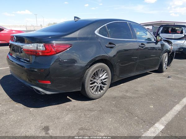 2018 LEXUS ES 350