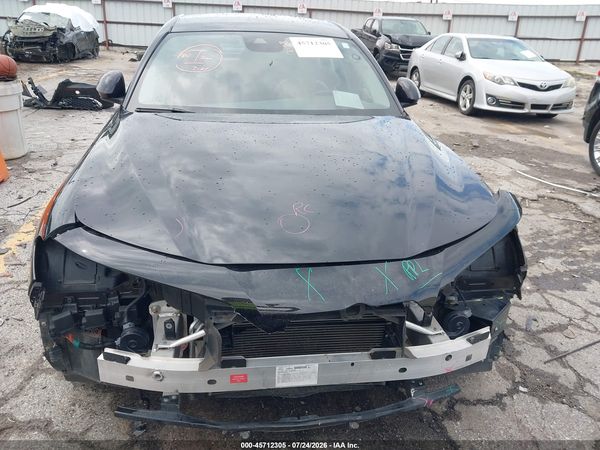 2021 ALFA ROMEO GIULIA TI AWD