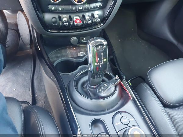 2020 MINI CLUBMAN COOPER S