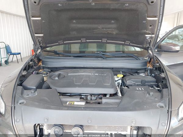 2018 JEEP CHEROKEE LATITUDE FWD