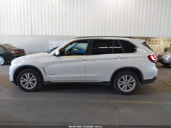 2015 BMW X5