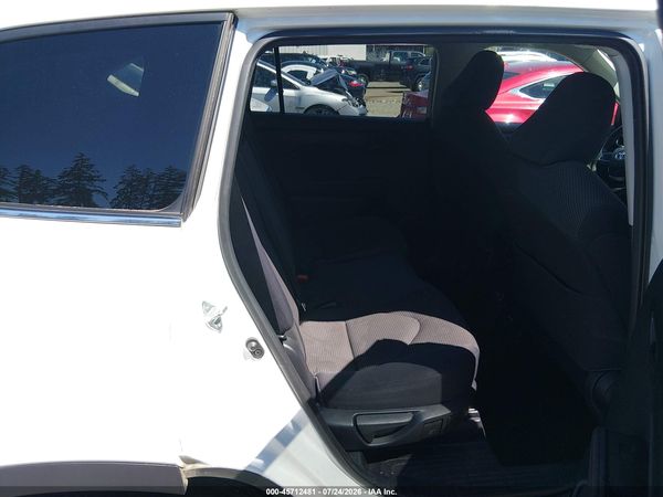2020 TOYOTA HIGHLANDER L