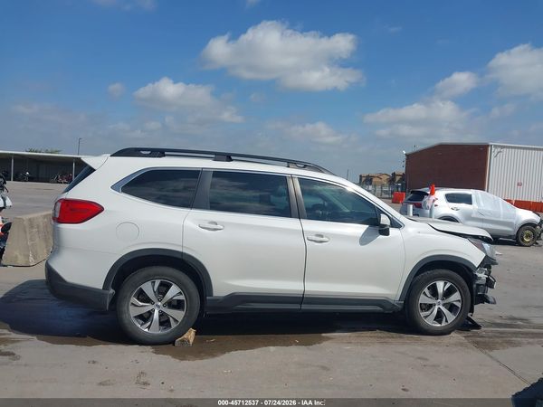 2020 SUBARU ASCENT PREMIUM
