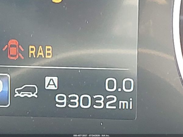 2020 SUBARU ASCENT PREMIUM