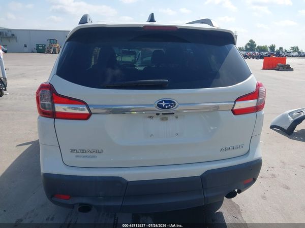 2020 SUBARU ASCENT PREMIUM