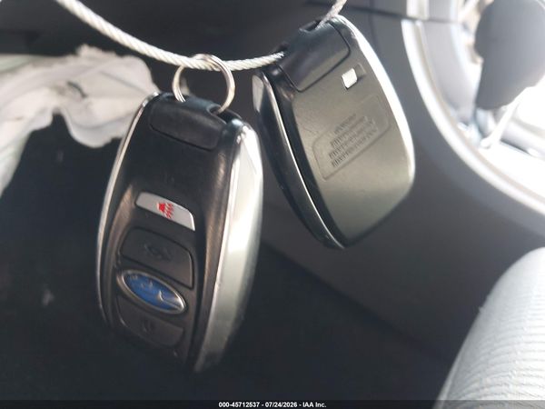 2020 SUBARU ASCENT PREMIUM