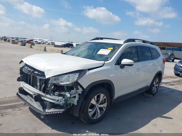 2020 SUBARU ASCENT PREMIUM