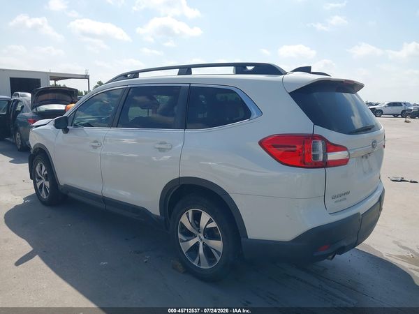 2020 SUBARU ASCENT PREMIUM