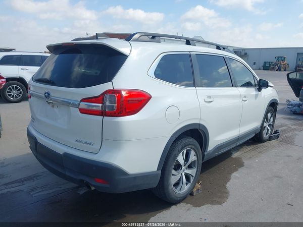 2020 SUBARU ASCENT PREMIUM