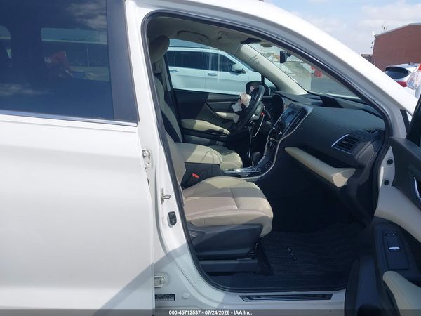 2020 SUBARU ASCENT PREMIUM