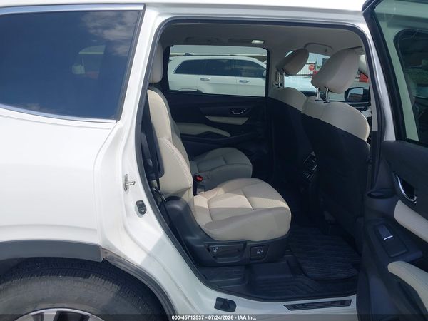2020 SUBARU ASCENT PREMIUM