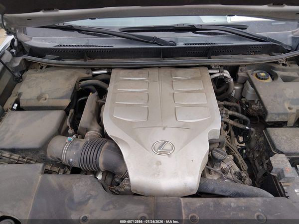 2018 LEXUS GX 460 460 Base