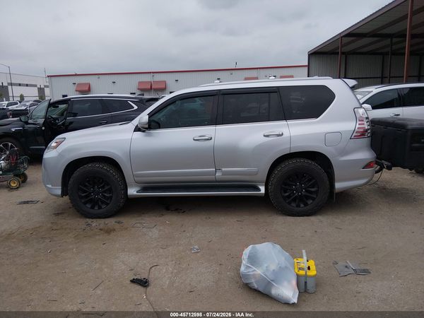 2018 LEXUS GX 460 460 Base