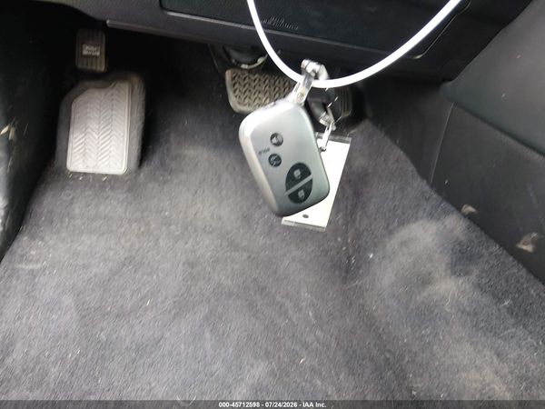 2018 LEXUS GX 460 460 Base