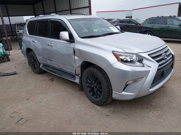 2018 LEXUS GX 460 460 Base