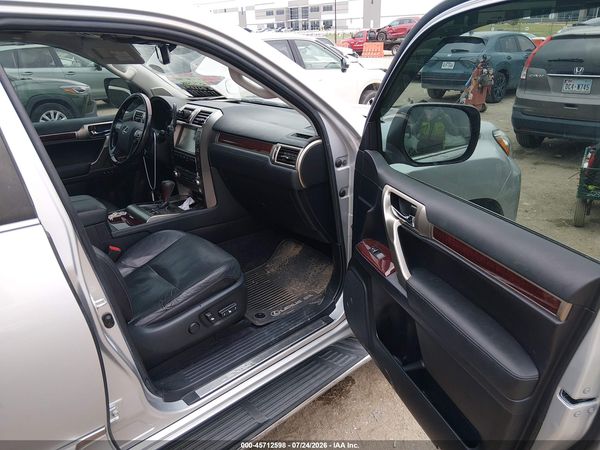 2018 LEXUS GX 460 460 Base