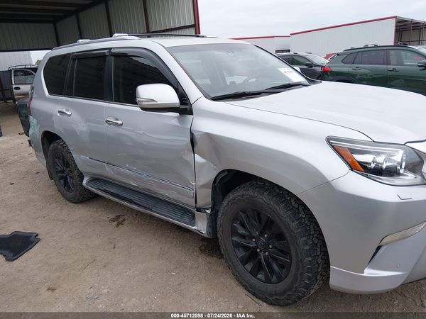 2018 LEXUS GX 460 460 Base